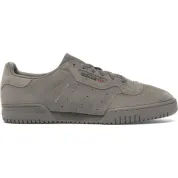 adidas Yeezy Powerphase Simple Brown
