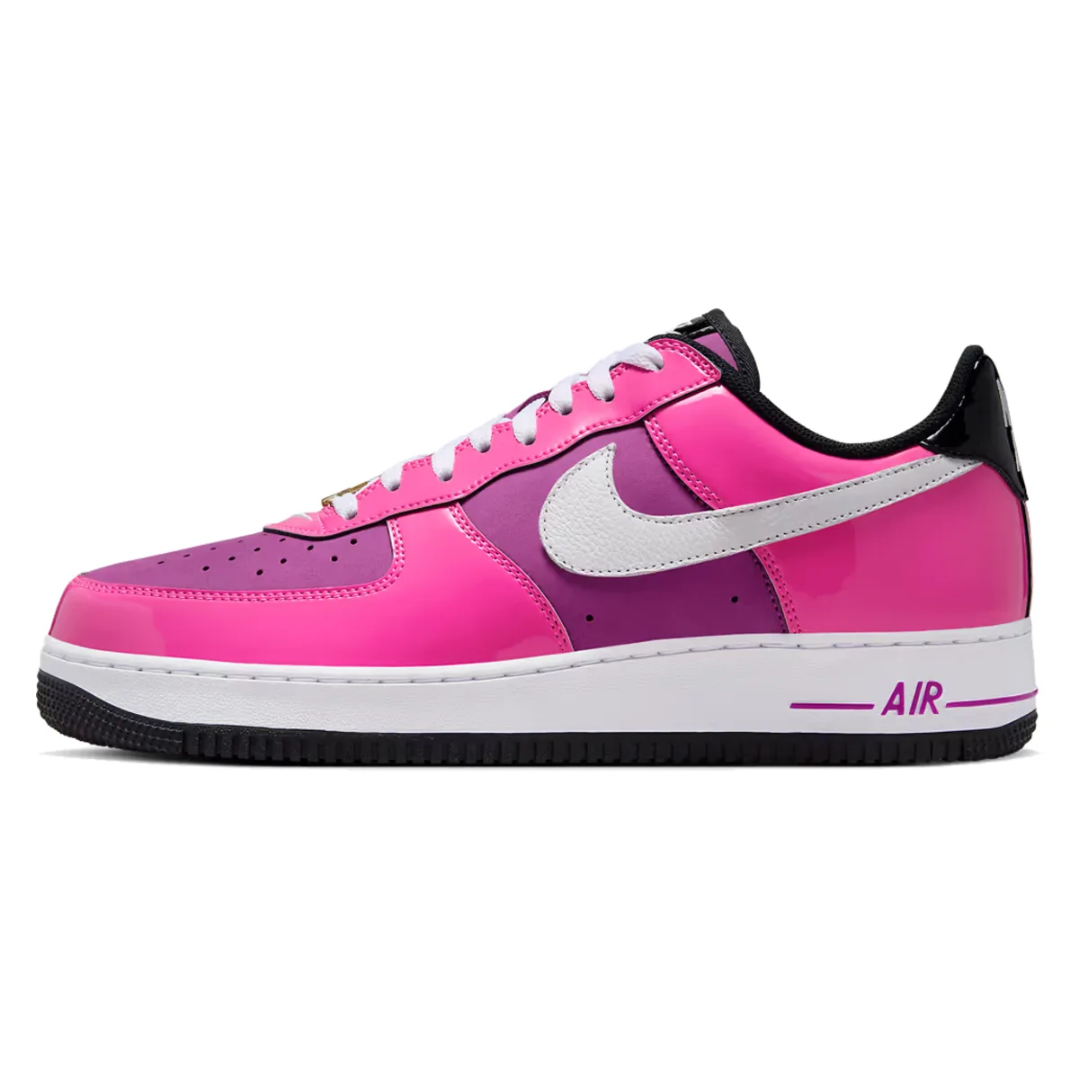 Nike Air Force 1 Low "Las Vegas"