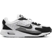 Nike Air Max Solo White Pure Platinum Black (GS)