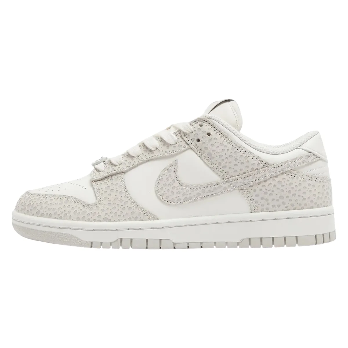 Nike Dunk Low Safari "Phantom"