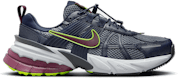 Nike V2K Run "Obsidian Night"