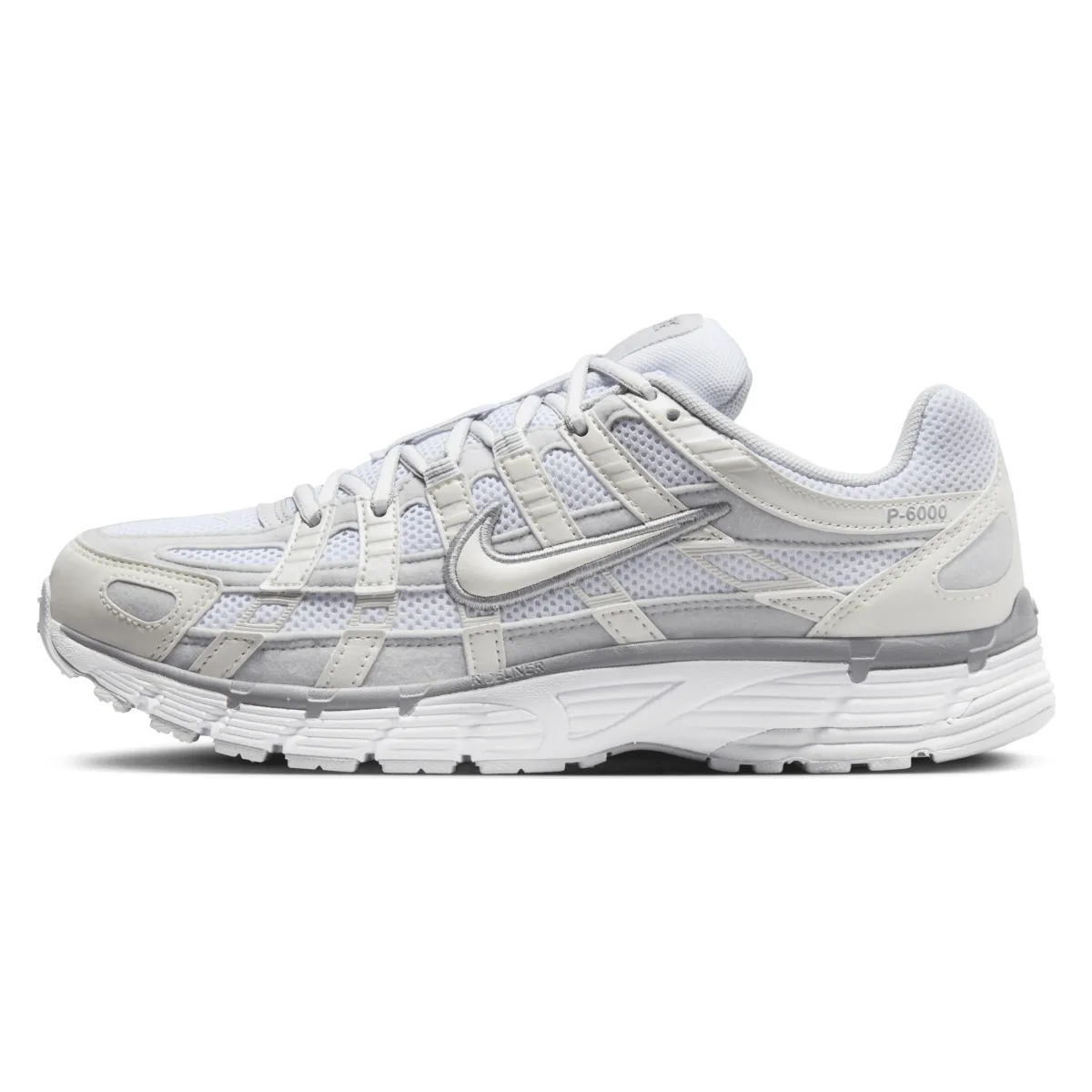 Nike P-6000 "Pure Platinum"