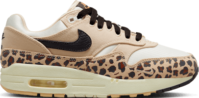 Nike Air Max 1 '87 Wmns "Leopard Print"