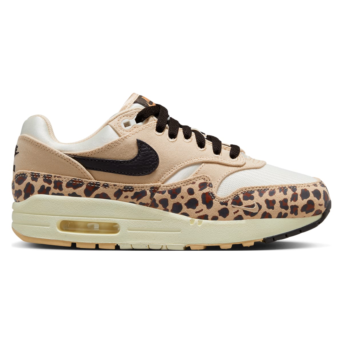 Nike Air Max 1 '87 Wmns "Leopard Print"