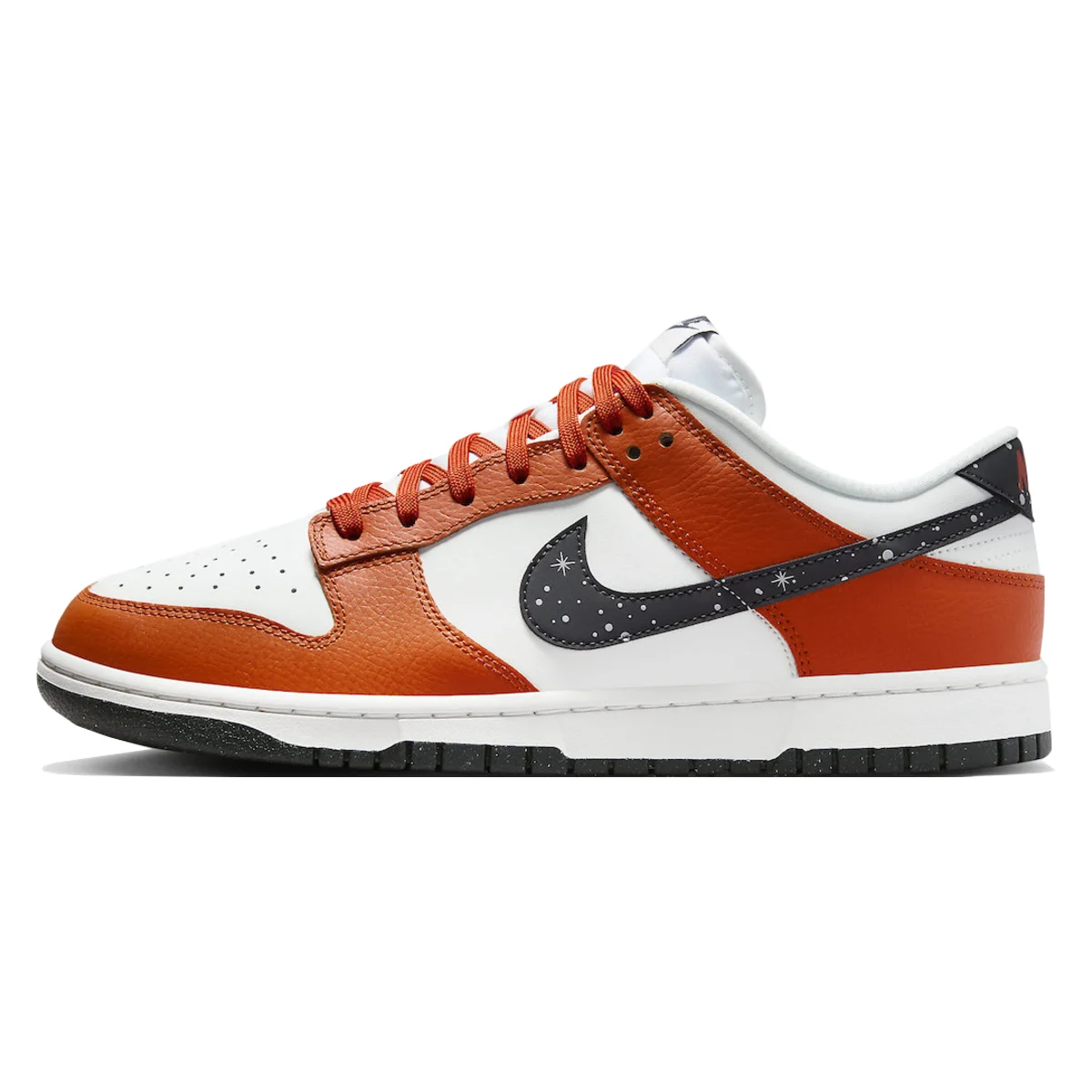 Nike Dunk Low "Starry Swoosh"