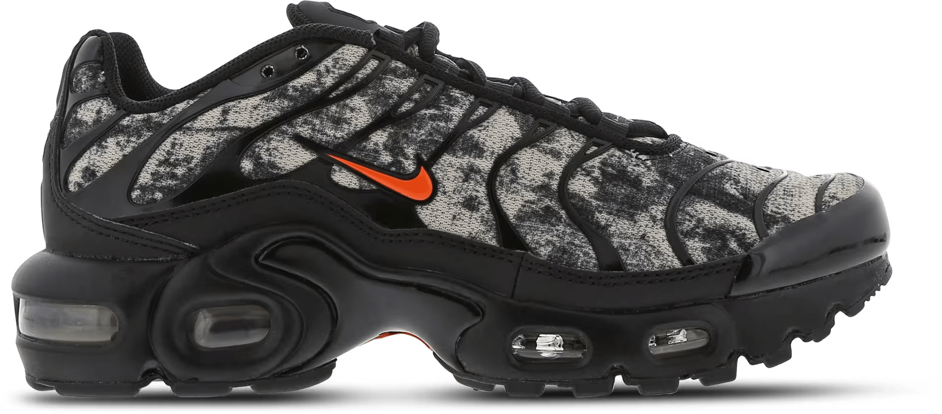 Nike Air Max Plus GS Camouflage