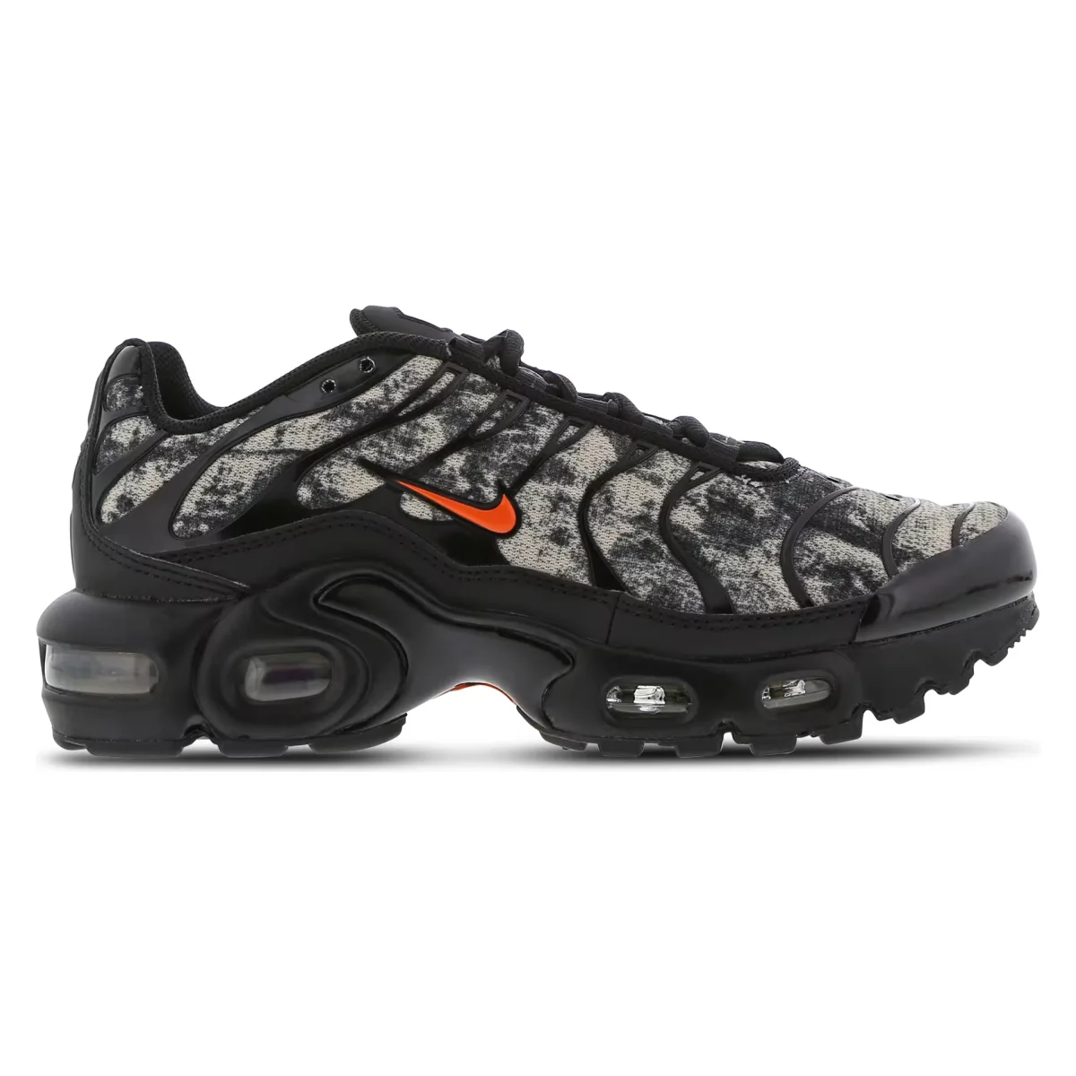 Nike Air Max Plus GS Camouflage