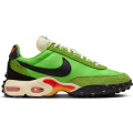 Nike Air Max Waffle SP "Action Green"