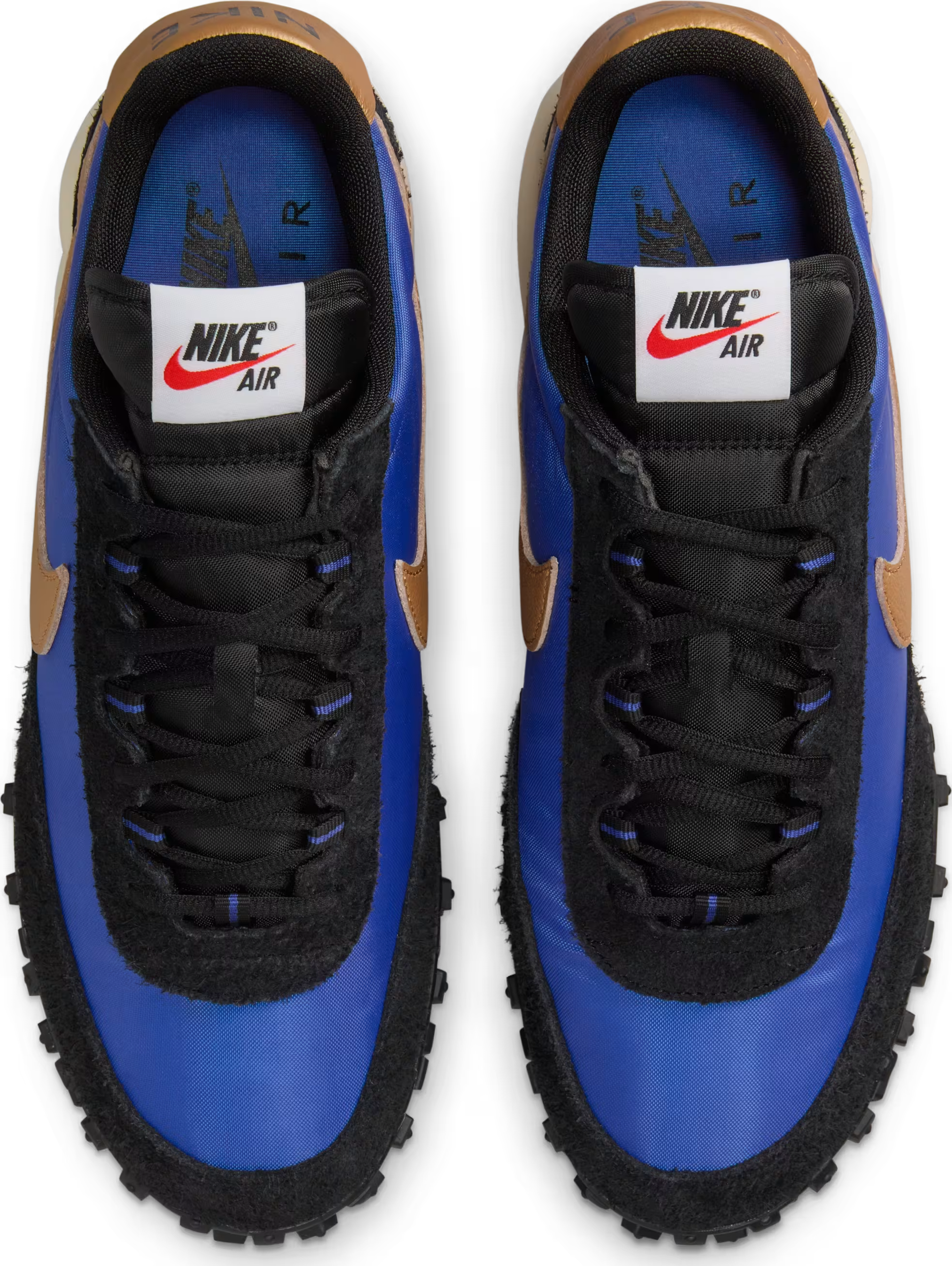Nike Air Max Waffle Racer SP "Hyper Blue"