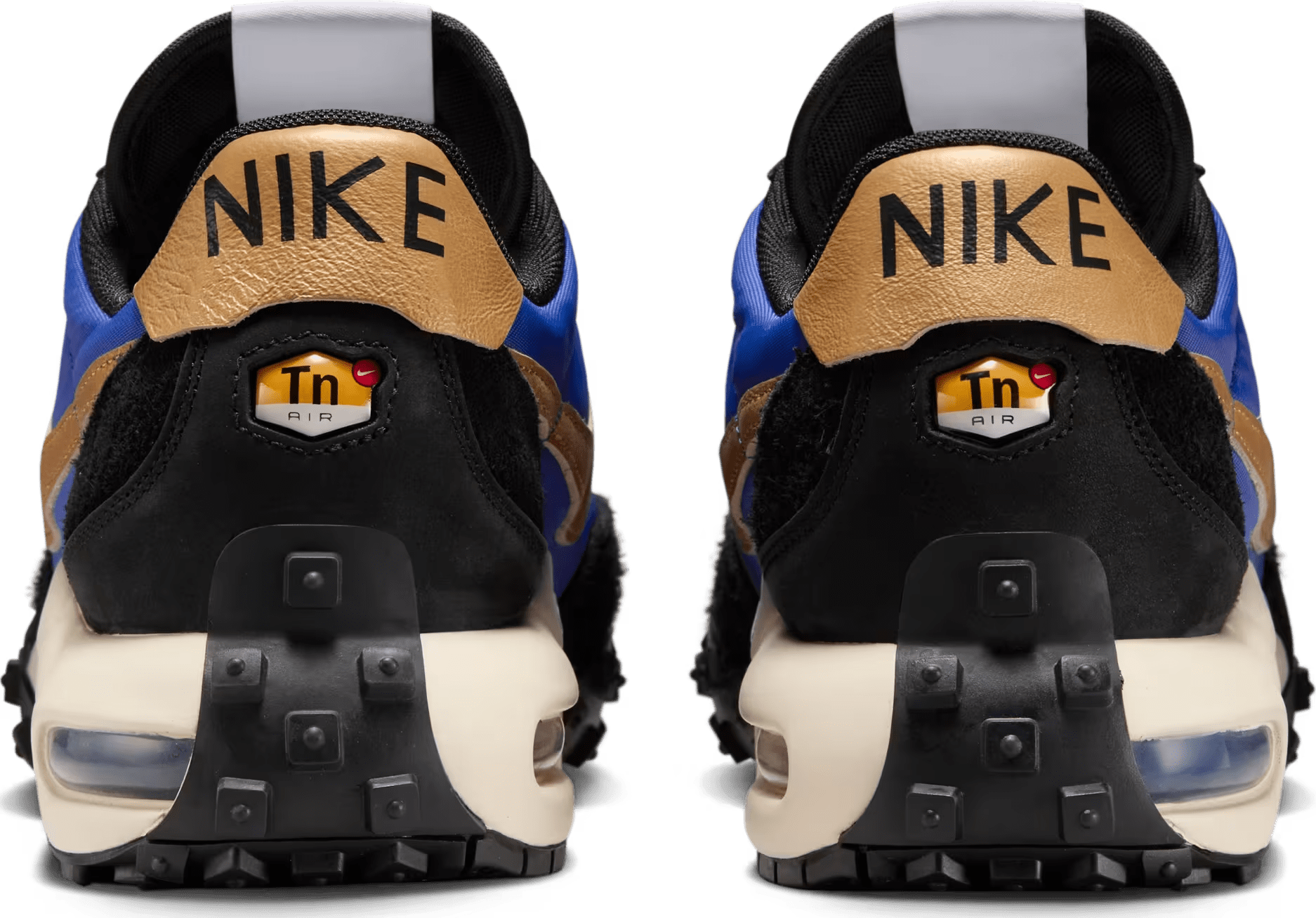 Nike Air Max Waffle Racer SP "Hyper Blue"