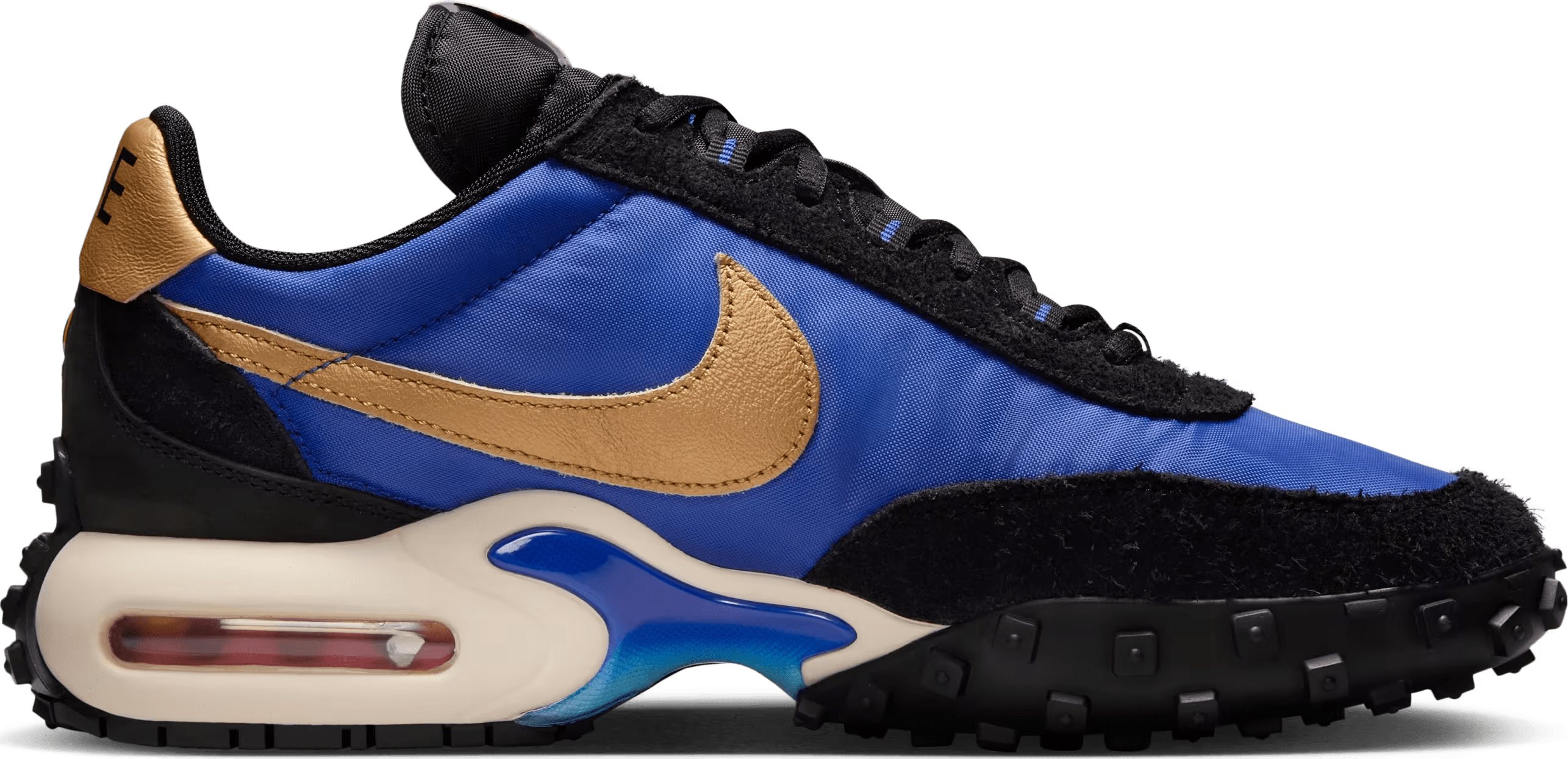 Nike Air Max Waffle Racer SP "Hyper Blue"