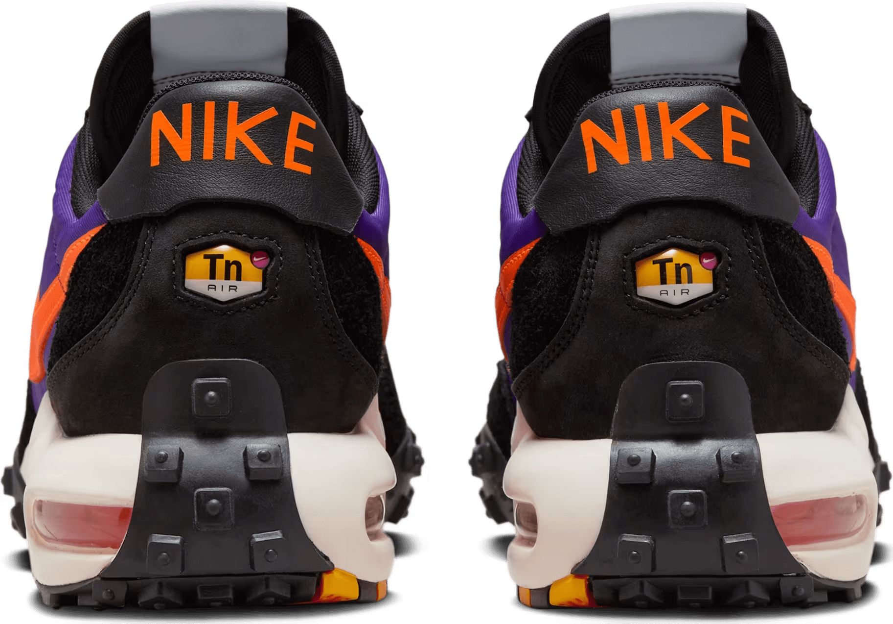 Nike Air Max Waffle "Voltage Purple"
