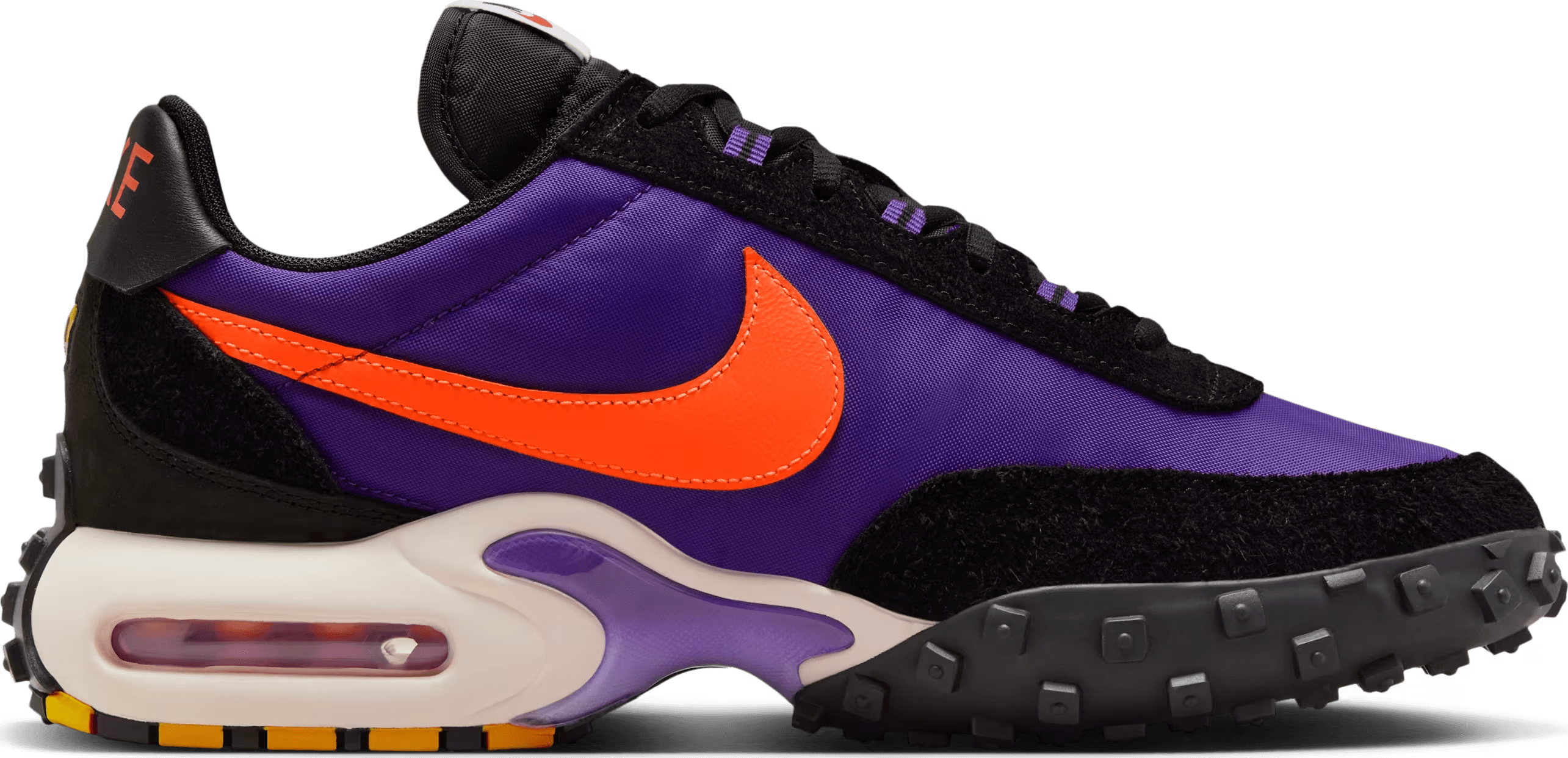 Nike Air Max Waffle "Voltage Purple"