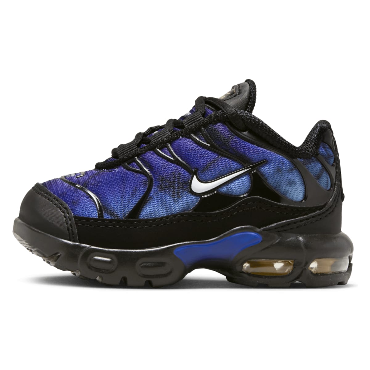 Nike Air Max Plus TD "25th Anniversary"
