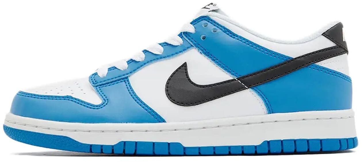 Nike Dunk Low GS Photo Blue