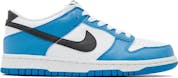 Nike Dunk Low GS Photo Blue