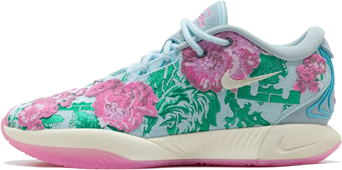Lebron Roses Nike LeBron XXI Premium