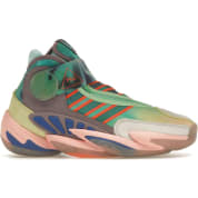 adidas 0 To 60 STMT Pharrell Multicolor