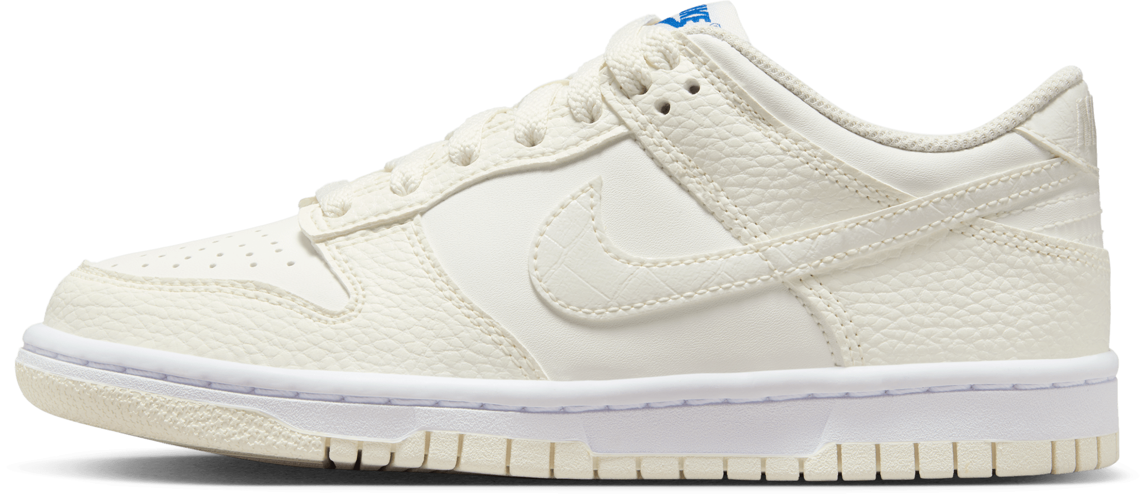 Nike Dunk Low SE GS "Sail"