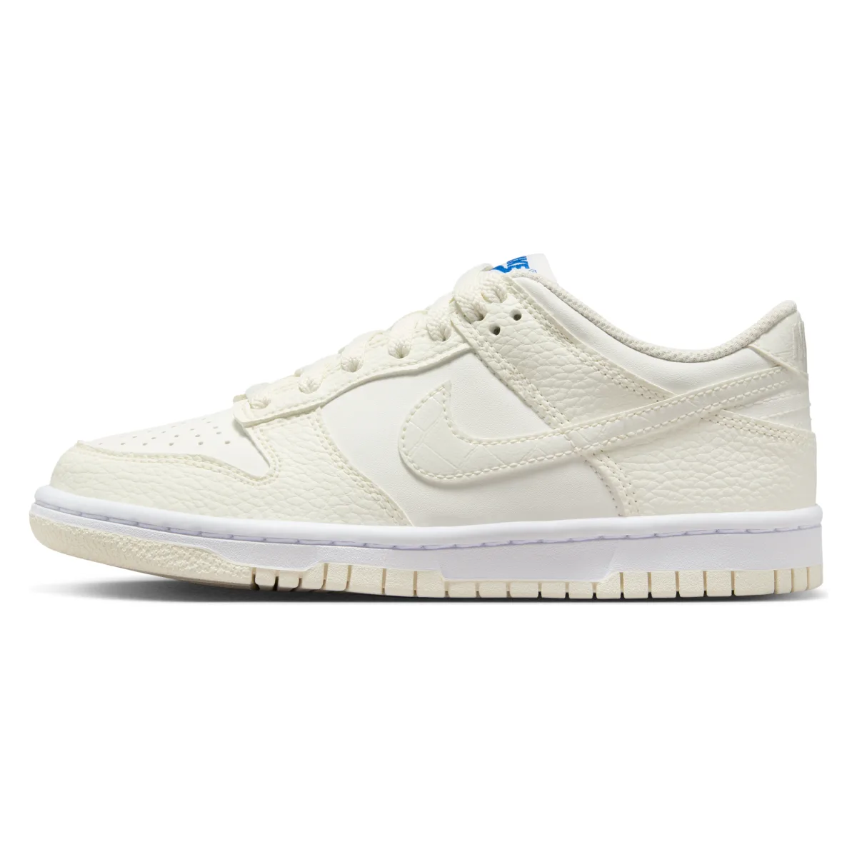 Nike Dunk Low SE GS "Sail"