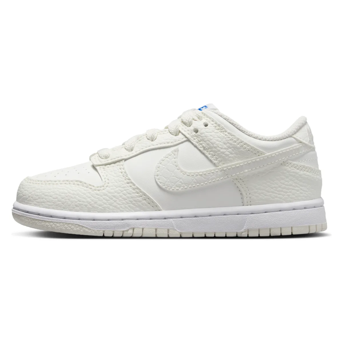 Nike Dunk Low SE PS "Sail White"