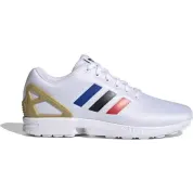 adidas ZX Flux Cloud White