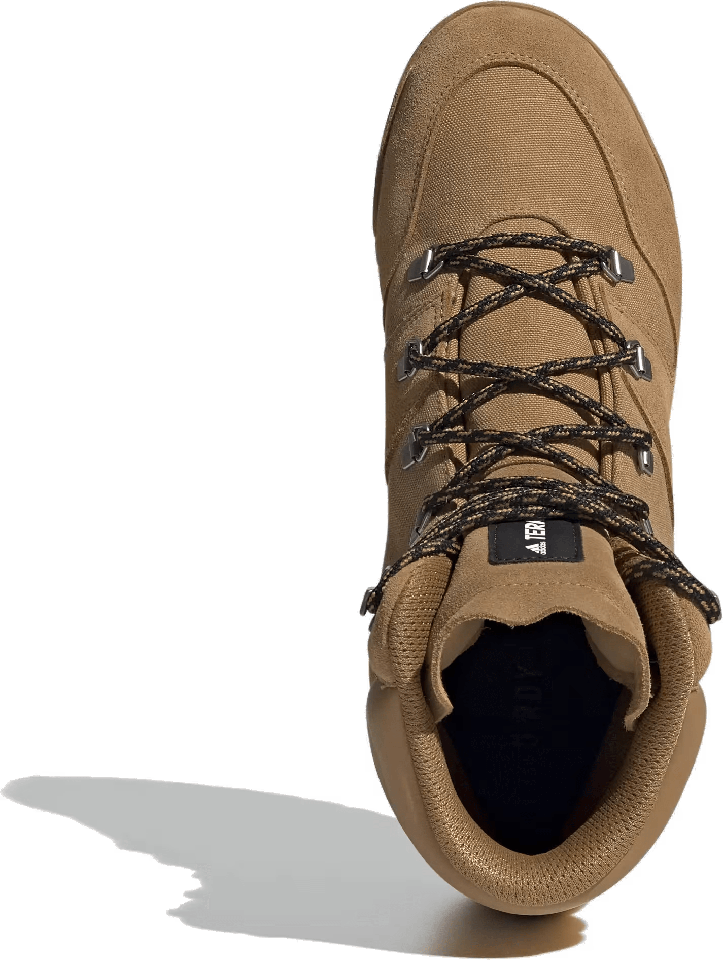 adidas Terrex Snowpitch COLD.RDY Mesa