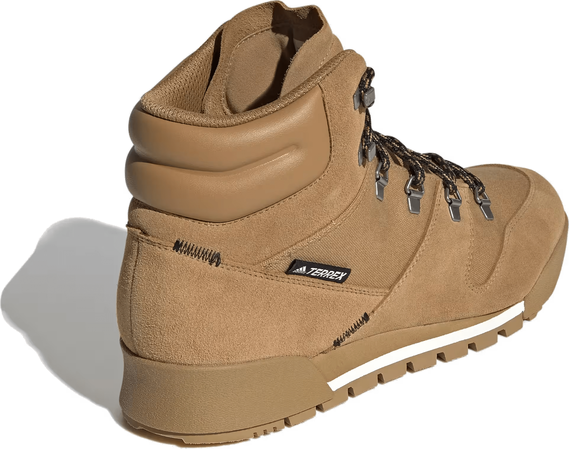 adidas Terrex Snowpitch COLD.RDY Mesa