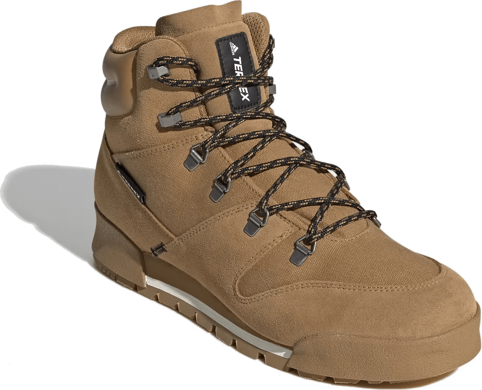 adidas Terrex Snowpitch COLD.RDY Mesa