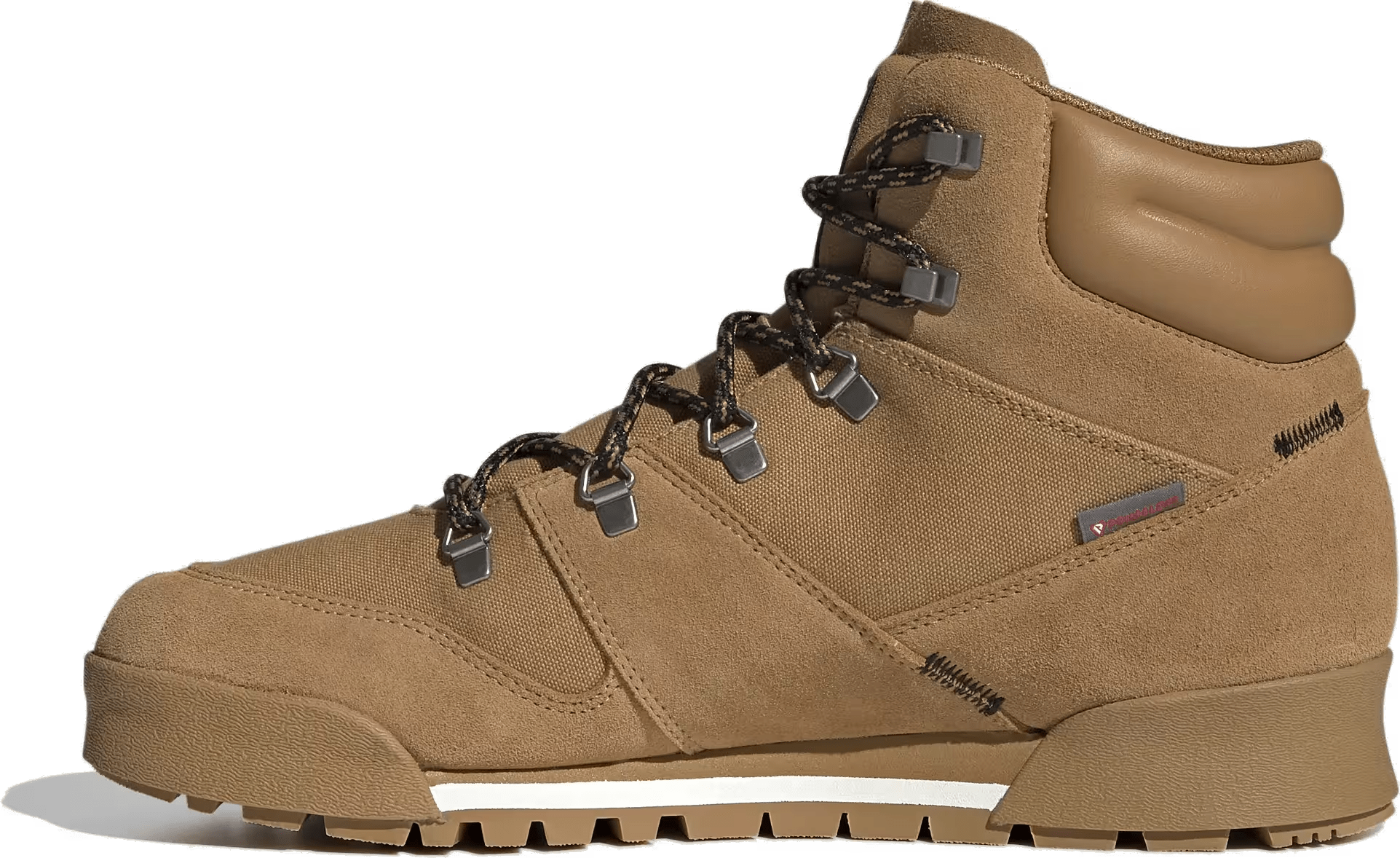 adidas Terrex Snowpitch COLD.RDY Mesa