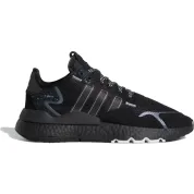 adidas Nite Jogger Core Black Could White