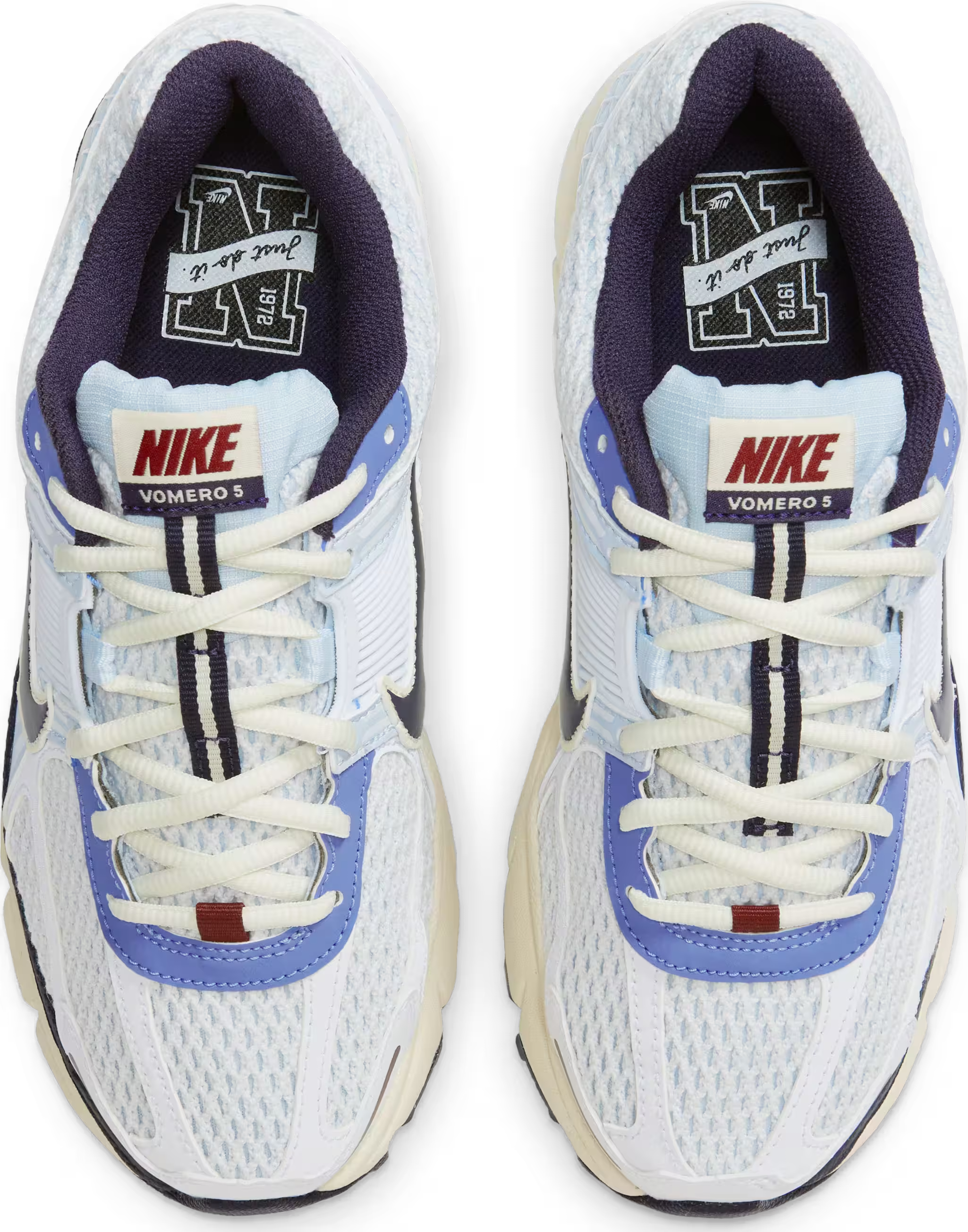 Nike Zoom Vomero 5 Blue Tint (Women's)