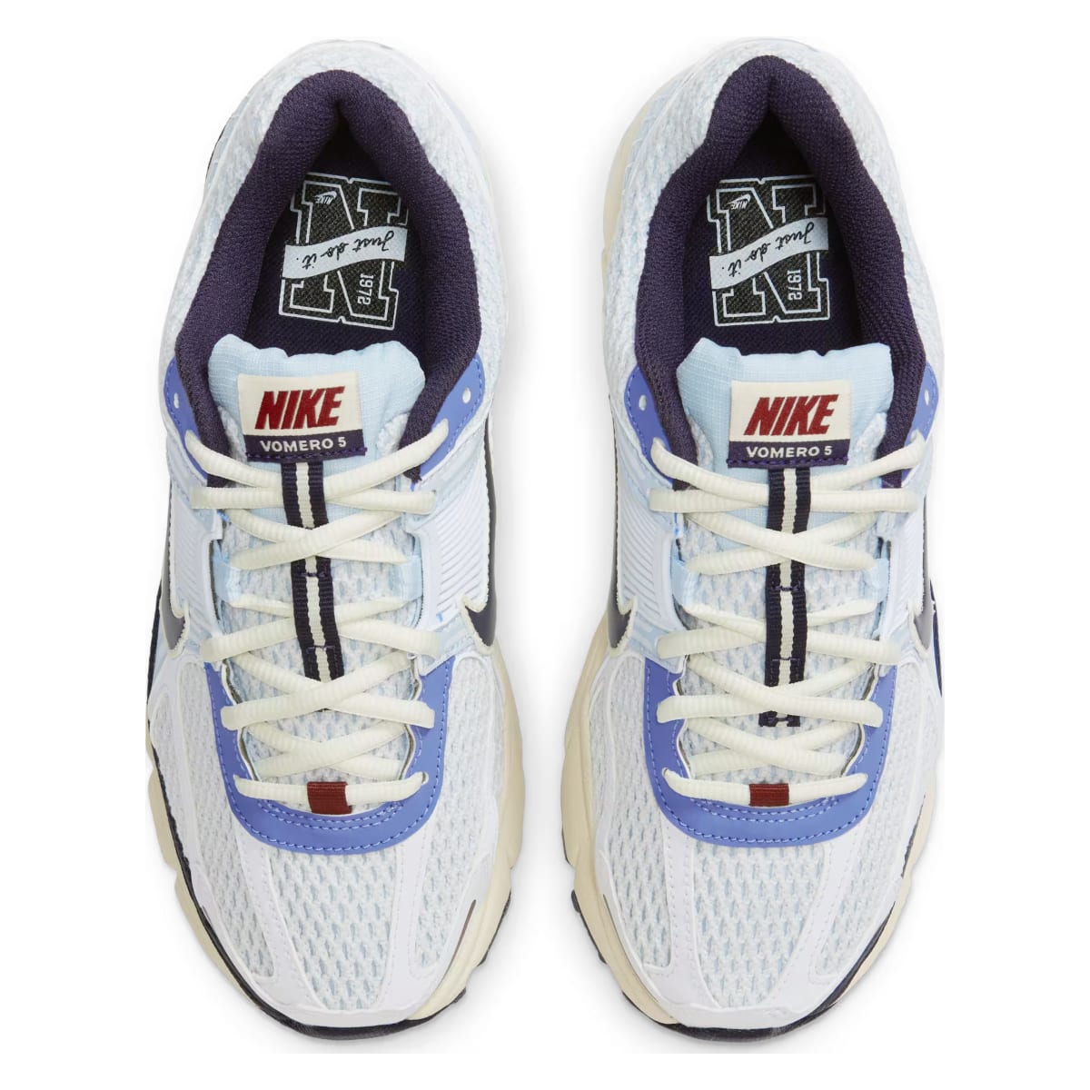 Nike Zoom Vomero 5 Blue Tint (Women's)