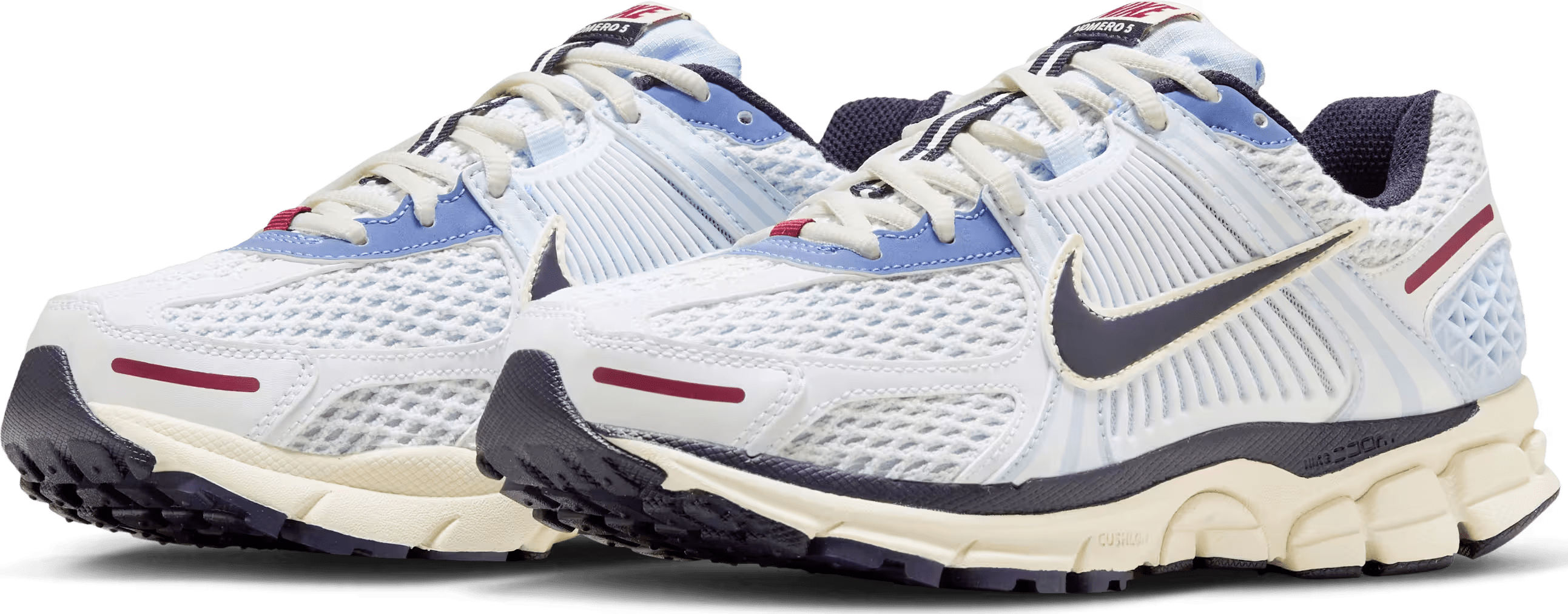 Nike Zoom Vomero 5 Blue Tint (Women's)