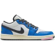 Air Jordan 1 Low SE Wmns  "Jordan 23 Flight"