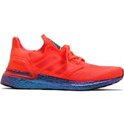 Adidas UltraBoost 2020 "Solar Red"