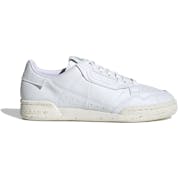 adidas Continental 80 Clean Classics Collection Cloud White