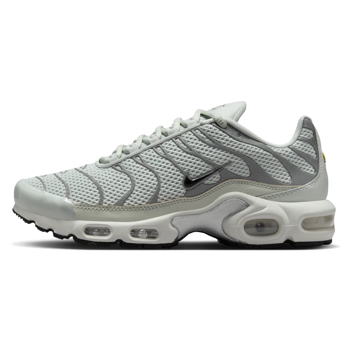 Nike Air Max Plus Wmns "Light Silver"
