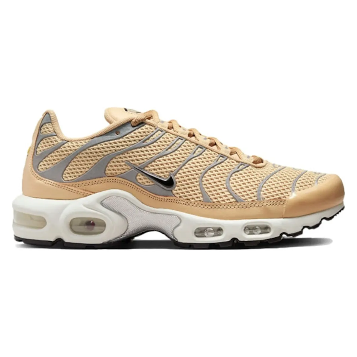 Nike Air Max Plus Sesame (Women's)