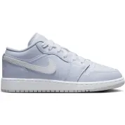 Air Jordan 1 Low GS "Cobalt Bliss"