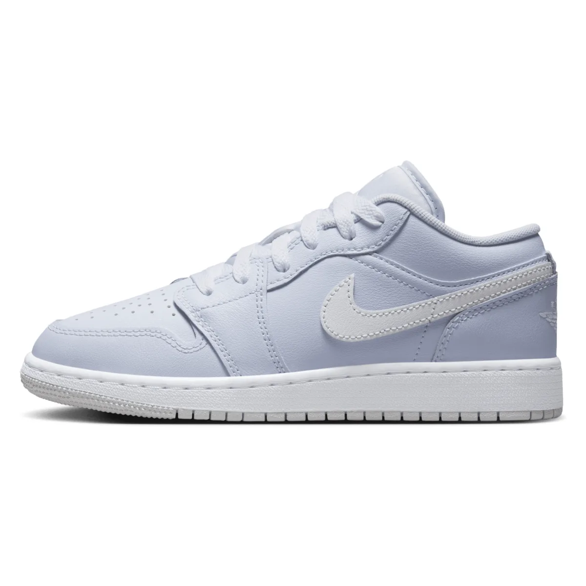 Air Jordan 1 Low GS "Cobalt Bliss"