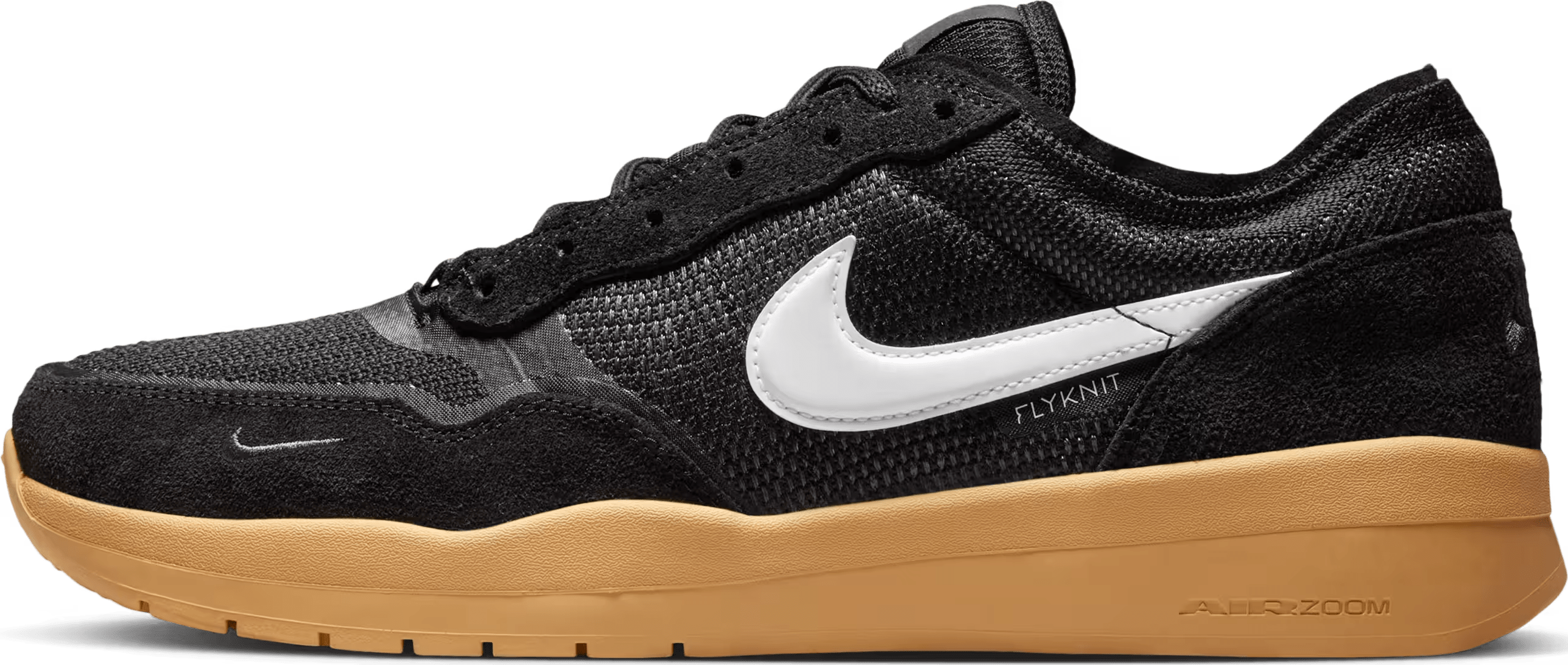 Nike SB PS8 "Black Gum"