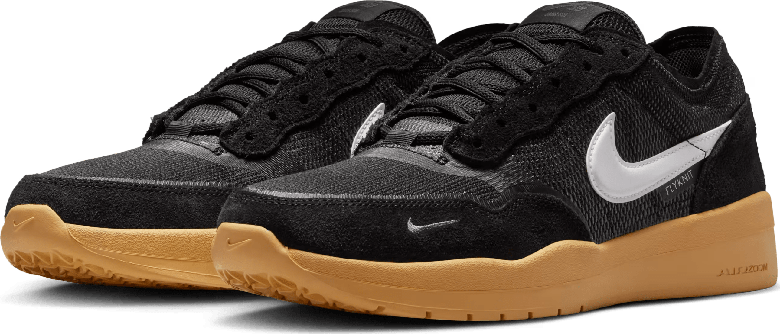 Nike SB PS8 "Black Gum"
