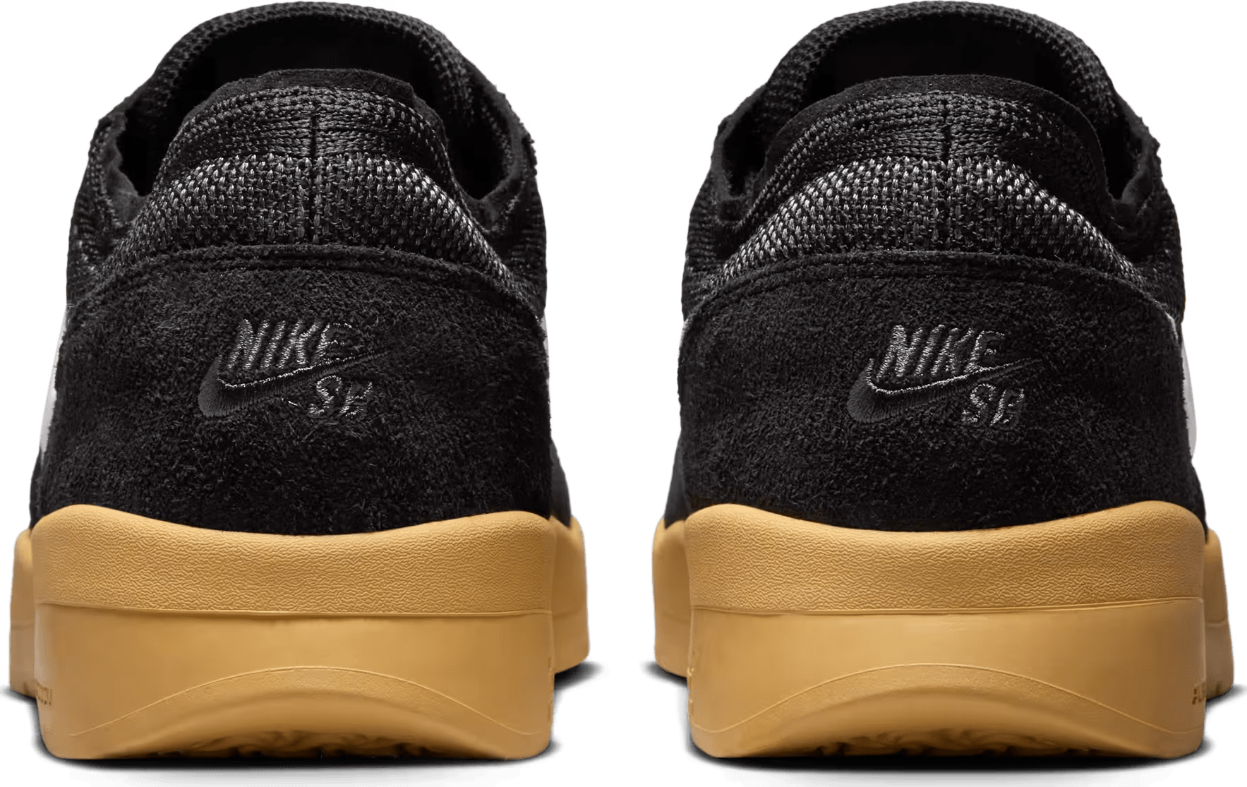 Nike SB PS8 "Black Gum"