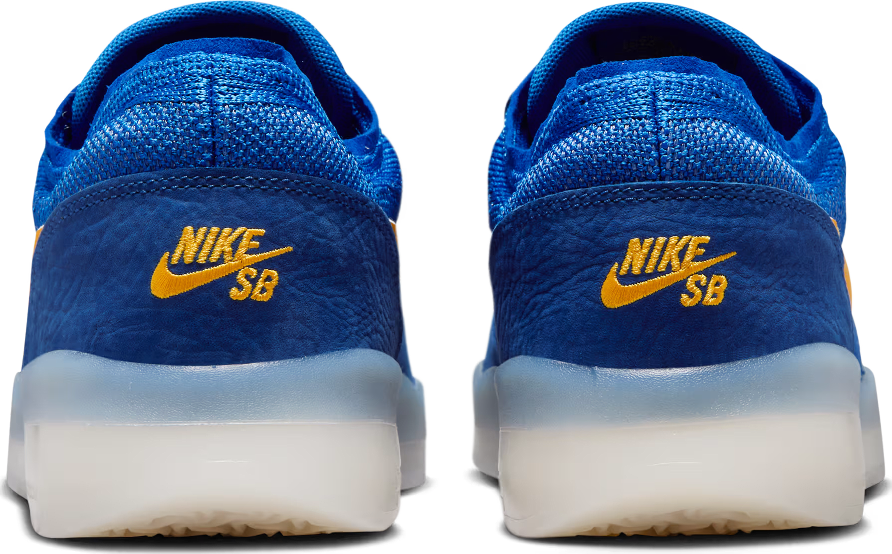 Nike SB PS8 Game Royal University Gold
