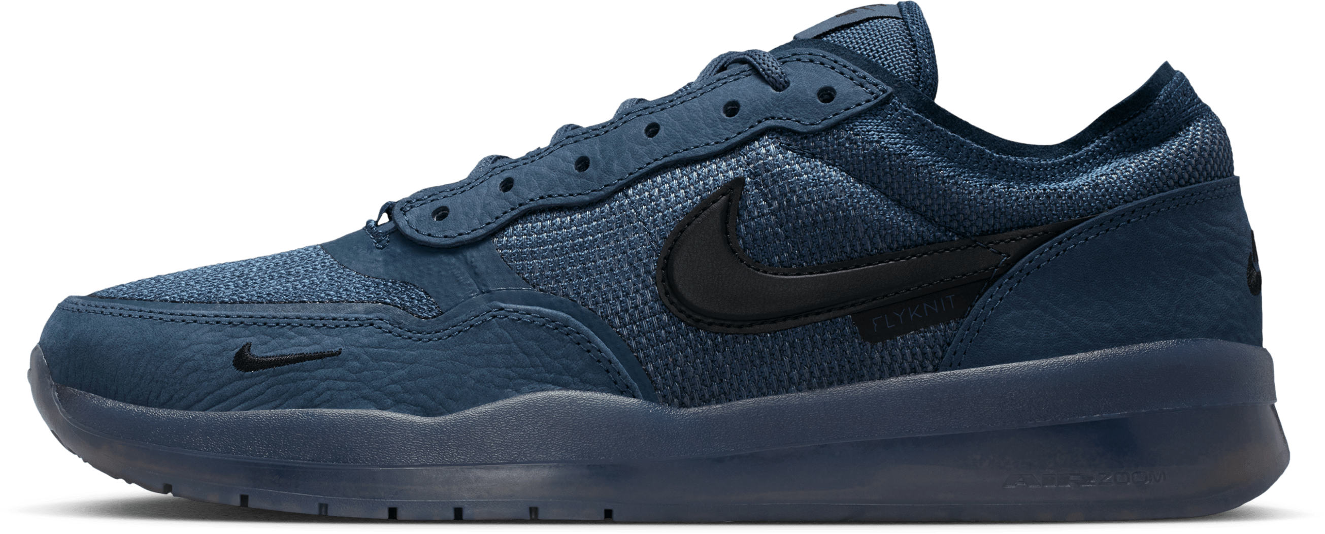 Nike SB PS8 "Squadron Blue"