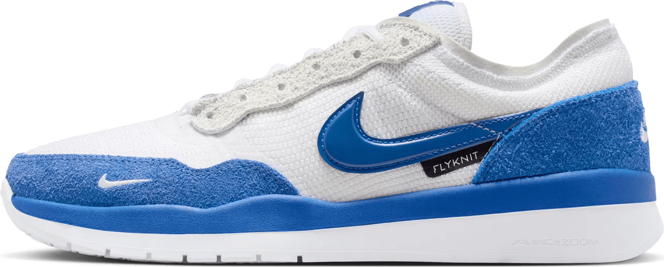 Nike SB PS8 "Sport Royal"