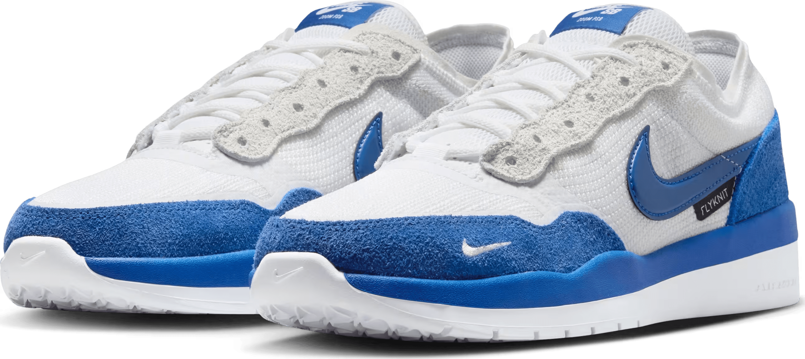 Nike SB PS8 "Sport Royal"
