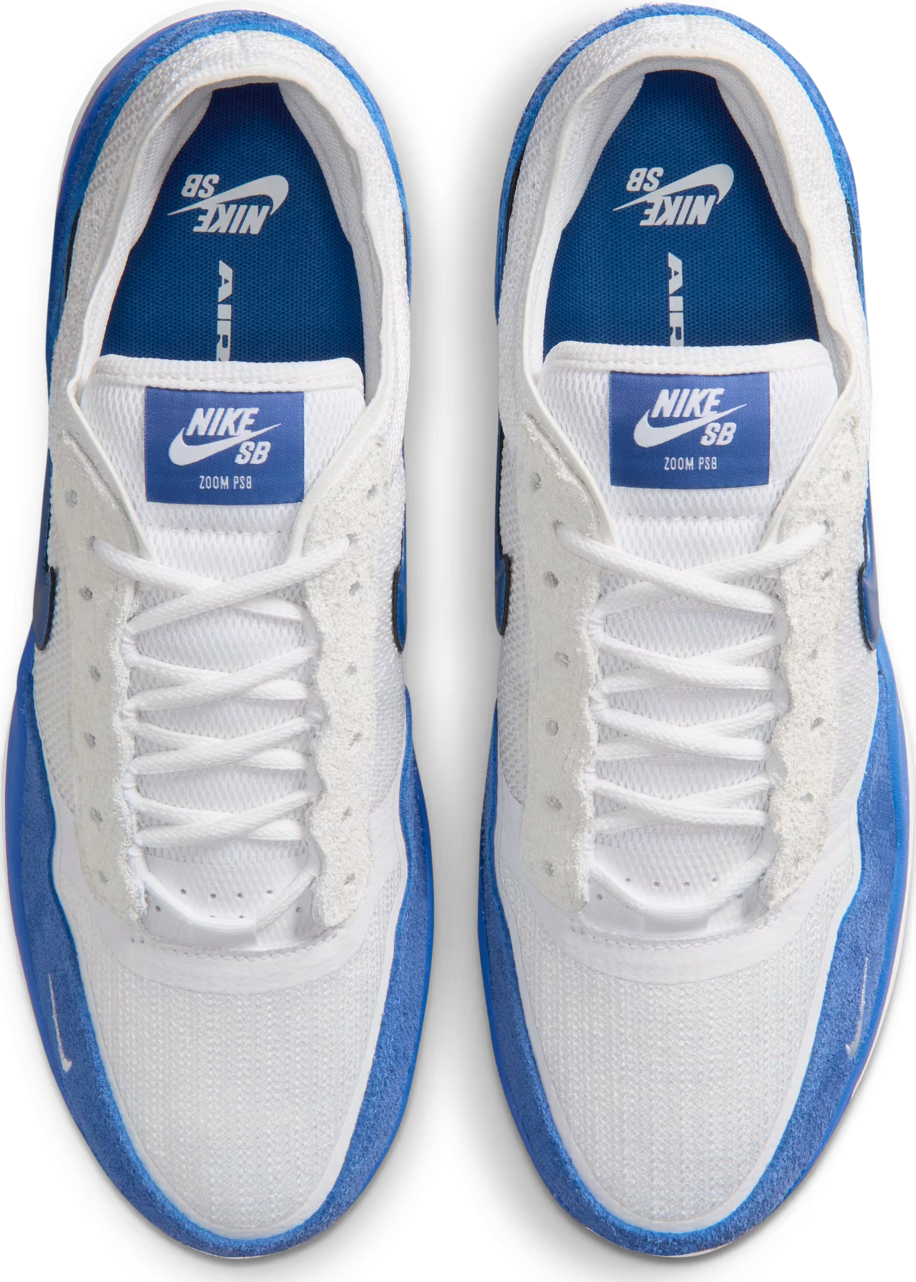 Nike SB PS8 "Sport Royal"