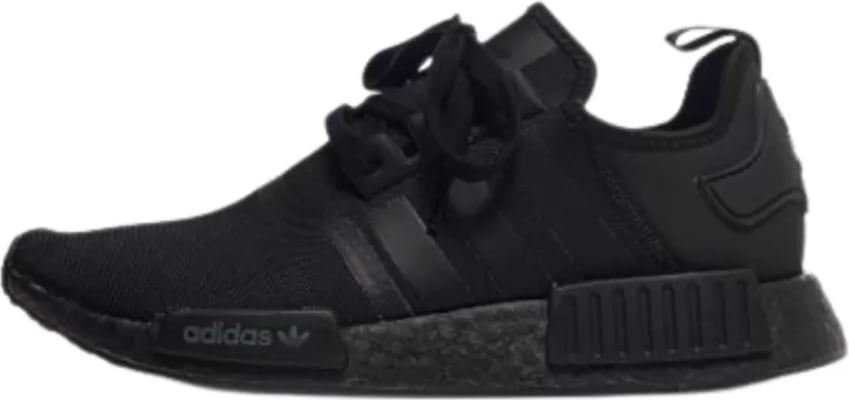 adidas NMD R1 Triple Black (2019/2020)